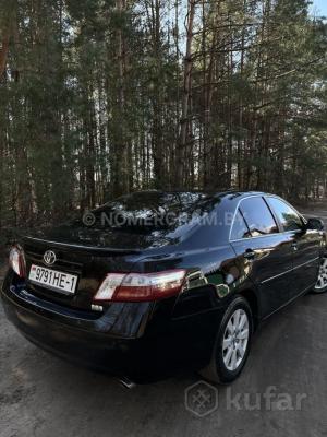 Автомобиль с номером 9791НЕ1, Брестская обл.