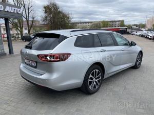 Автомобиль с номером LDАUТТТ, МО / Погранвойска