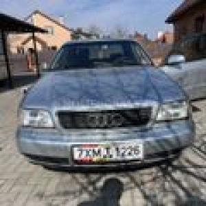 Автомобиль с номером 12445, Минская обл.