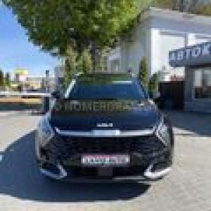 Автомобиль с номером VW467, г. Минск