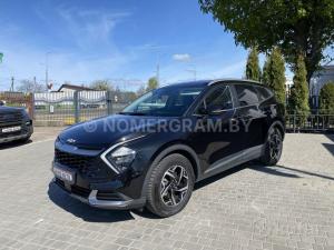 Автомобиль с номером 44210N2, Витебская обл.