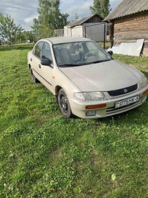 Автомобиль с номером 9775НК5, Минская обл.