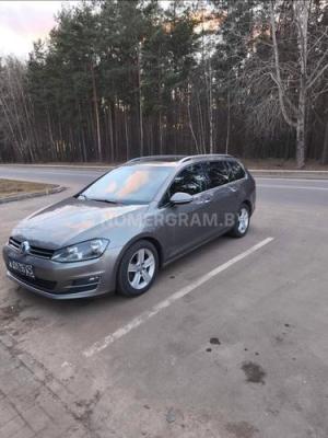 Автомобиль с номером Z3659S, МО / Погранвойска