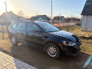 Автомобиль с номером 3914453, Гомельская обл.