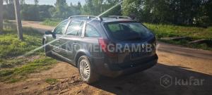 Автомобиль с номером D46118, г. Минск