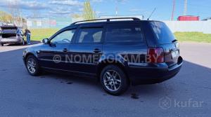 Автомобиль с номером ZА173N, МО / Погранвойска