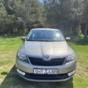 Автомобиль с номером SМYС498, г. Минск