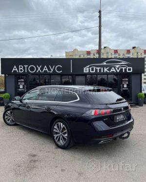 Автомобиль с номером SWW55D, МО / Погранвойска