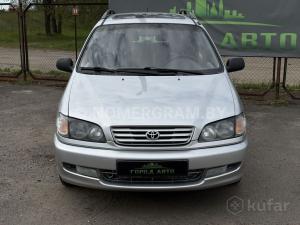 Автомобиль с номером FОR0ААА0Т0, МО / Погранвойска