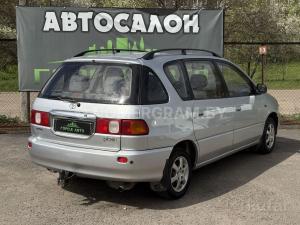 Автомобиль с номером FОРОААВТ0, МО / Погранвойска