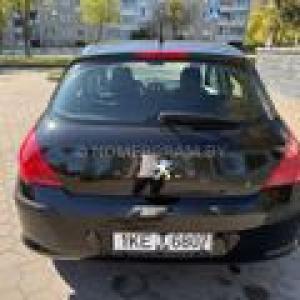 Автомобиль с номером NКЕD6807, г. Минск