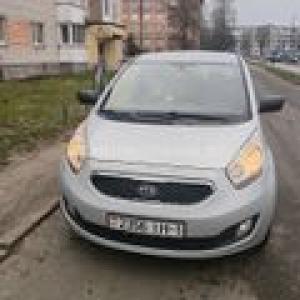Автомобиль с номером JІМ111, Брестская обл.