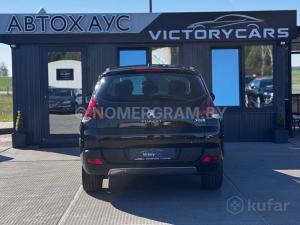 Автомобиль с номером VКG000, МО / Погранвойска