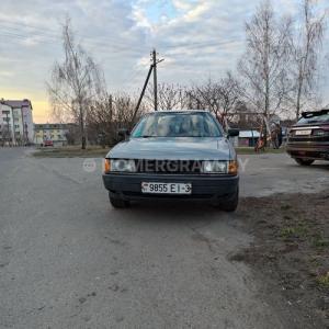 Автомобиль с номером 9855ЕІ3, Гомельская обл.