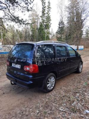 Автомобиль с номером 9965ІС6, Могилевская обл.