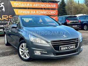 Автомобиль с номером R8NСАRS, МО / Погранвойска