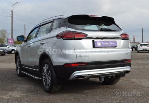 Автомобиль с номером DD09000, МО / Погранвойска