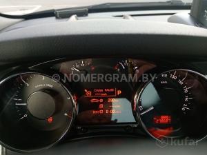 Автомобиль с номером 8897866В, МО / Погранвойска