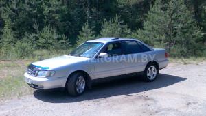 Автомобиль с номером Z41ВТ6, Могилевская обл.