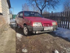 Автомобиль с номером 9090933, Гомельская обл.