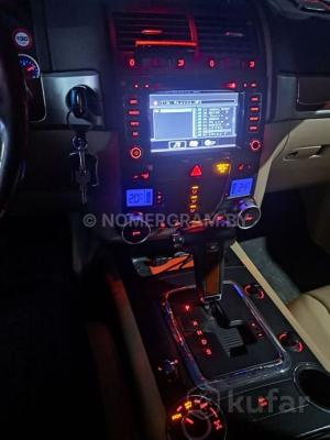 Автомобиль с номером 80011, Брестская обл.
