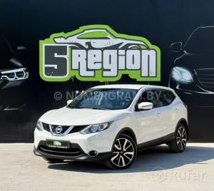 Автомобиль с номером GS7, г. Минск