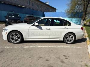 Автомобиль с номером L1S3911, Брестская обл.