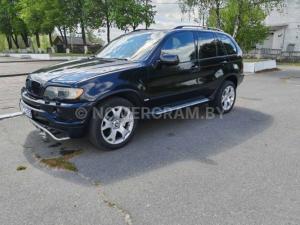 Автомобиль с номером 335353, Гомельская обл.