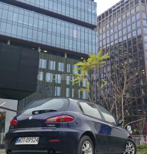 Автомобиль с номером WОТ09524, Гродненская обл.