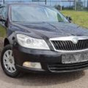 Автомобиль с номером L341, Брестская обл.