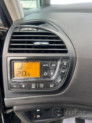 Автомобиль с номером JU302СS, МО / Погранвойска