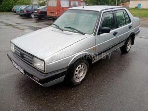 Автомобиль с номером SЕ34522, Витебская обл.