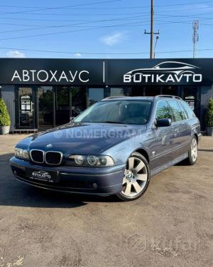 Автомобиль с номером GО11КАVТ, МО / Погранвойска