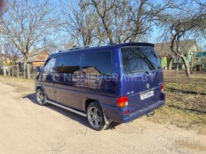 Автомобиль с номером 9770ММ4, Гродненская обл.