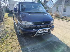 Автомобиль с номером 9770ММ4, Гродненская обл.
