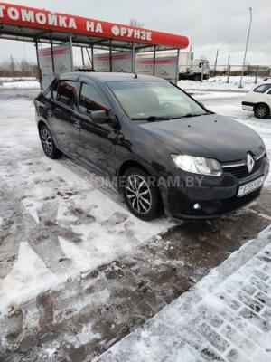 Автомобиль с номером 9755111, Брестская обл.