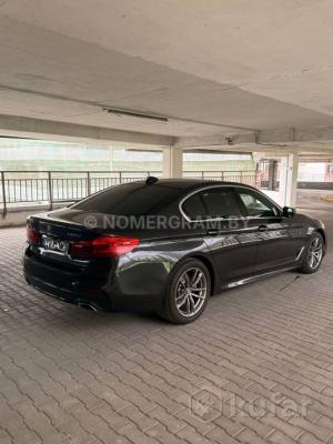 Автомобиль с номером VВL128, г. Минск
