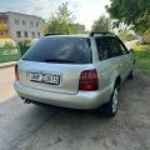 Автомобиль с номером DЕ1311, Брестская обл.
