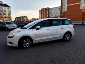 Автомобиль с номером V141, Брестская обл.
