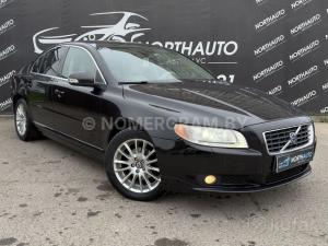 Автомобиль с номером NОRТНААUО, МО / Погранвойска