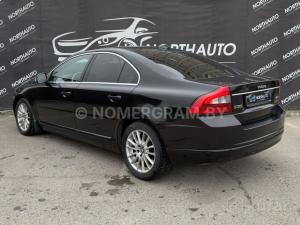 Автомобиль с номером NОRТНМJJ, МО / Погранвойска