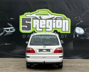 Автомобиль с номером GSQ, МО / Погранвойска