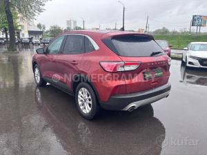 Автомобиль с номером 190999, МО / Погранвойска
