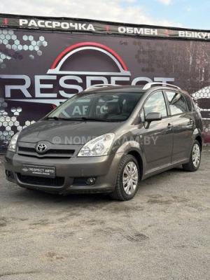Автомобиль с номером S4491А, МО / Погранвойска