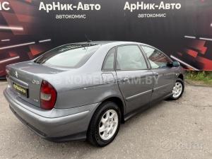 Автомобиль с номером WННАА110, МО / Погранвойска