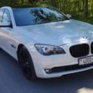 Автомобиль с номером 40734, Гродненская обл.