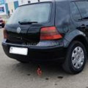 Автомобиль с номером 400100, МО / Погранвойска