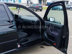 Автомобиль с номером 32374, Гродненская обл.