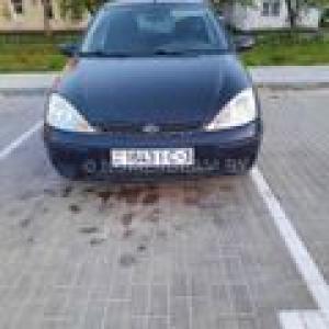 Автомобиль с номером 5841151, Брестская обл.
