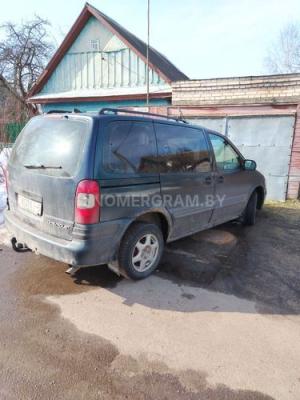 Автомобиль с номером 38341І6, Могилевская обл.